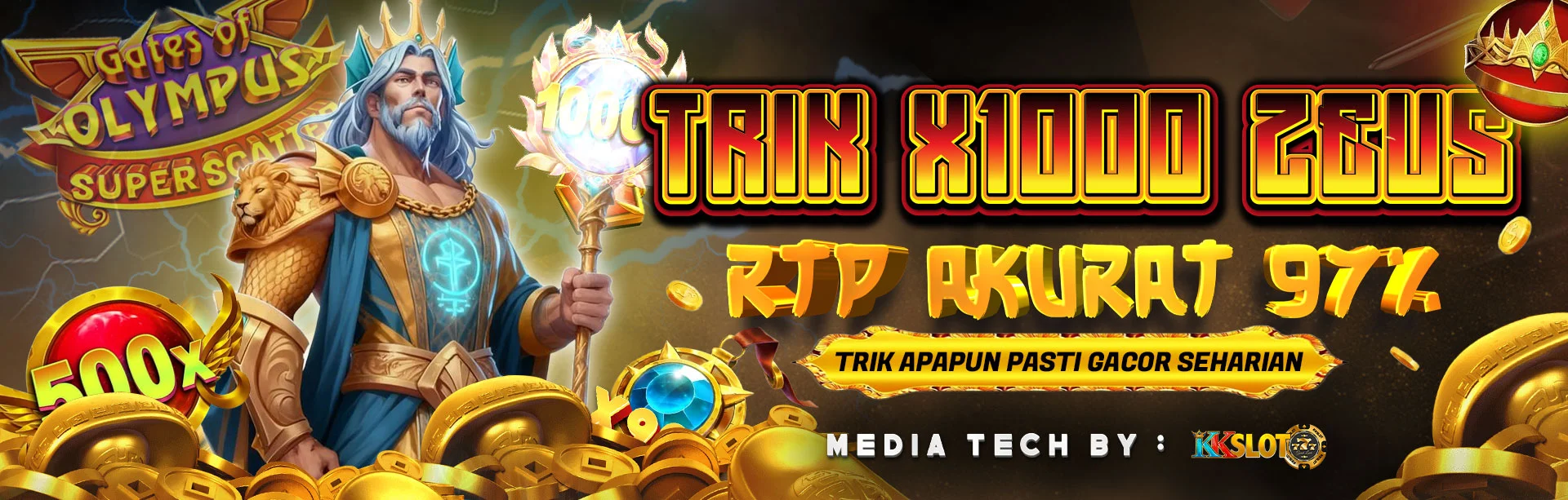 MEDIA899 Banner Slot Online